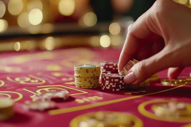 nusaslots mobile app showing live-dealer table and account dashboard